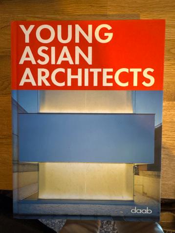 Young Asian Architects - Architectuur Boek - GRATIS