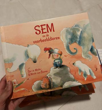 Sem en de Voorbeelddieren