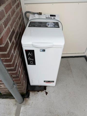 Defecte Wasmachine - Gratis Af te Halen!