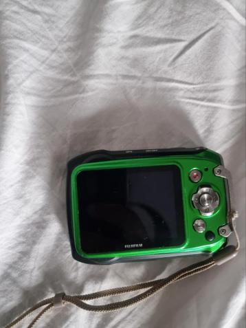 LADER GEZOCHT MIJNE IS KAPOT