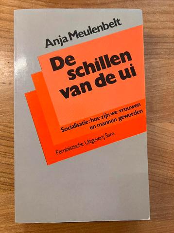 Anja Meulenbelt, De schillen can de ui