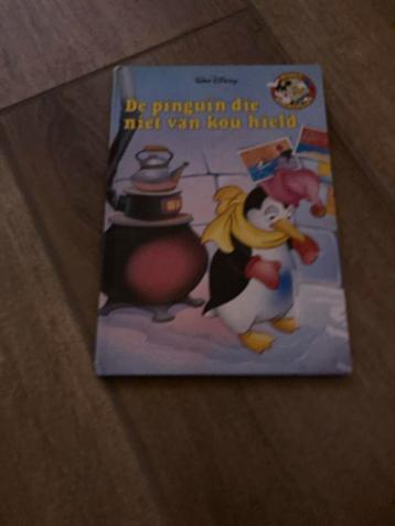 4 Leuke Disney Kinderboeken