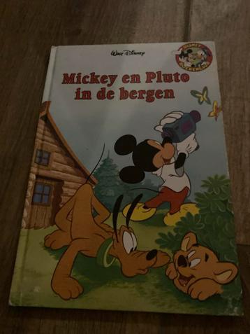 Leuke Disney kinderboeken over Donald en Dagobert Duck