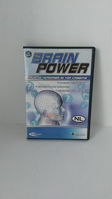 Brainpower PC game