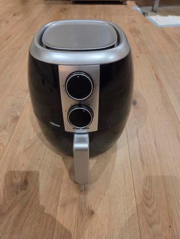 Airfryer 3,5L