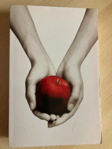 Twilight witte uitvoering door Stephanie Meyer bij aankoop 3