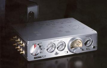 Nagra PL-L en PL-P gezocht, defect geen probleem