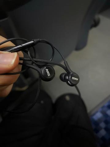 AKG Oortjes - Heerlen GEVONDEN Gratis