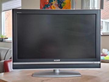 Sony Bravia KDL-32V2000 [ 32 inch LCD TV - in goede staat ]