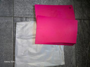 Roze PS5 Skin - Personaliseer je PlayStation 5!