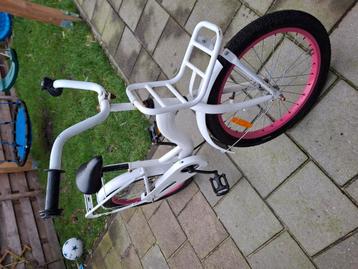 20 inch kinderfiets