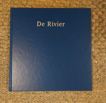 De Rivier (Merwede) - Fotoboek met gedichten