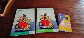 Duitse studieboeken - Gratis