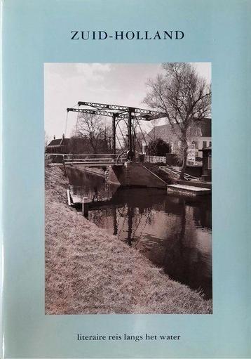 Literaire reis langs het water - Bloemlezing