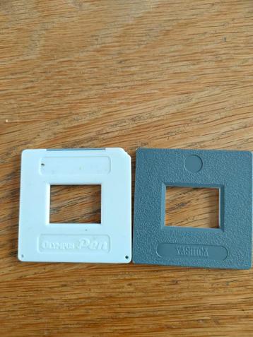 Dia raampjes half klein beeld.1700 x