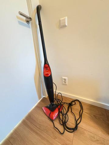 Vileda Stoomreiniger - kapot