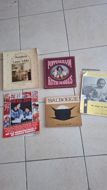 Poppen markus  breien laura ashley ted schaap