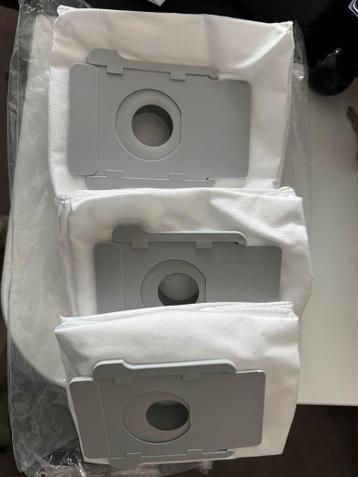 4 Roomba j7+ Stofzakken - Nieuw