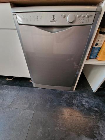 Gratis Indesit Vaatwasmachines