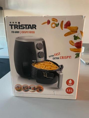 Airfryer Tristar FR-6989