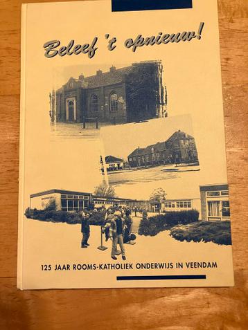 125 Jaar Rooms-Katholiek Onderwijs Veendam