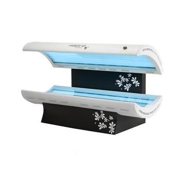 Prachtige Hapro Topaz 24C  - Zonnebank (Gratis)