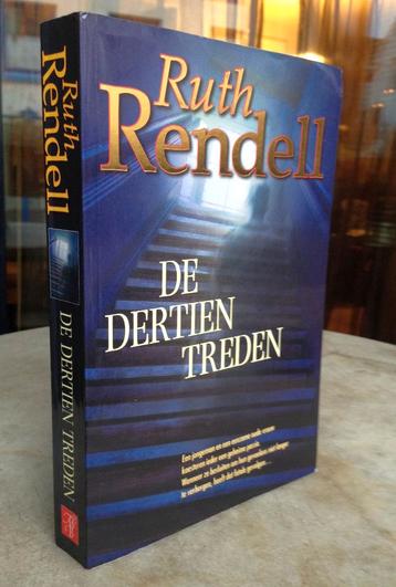 Rendell, Ruth - De dertien treden (2004) GRATIS