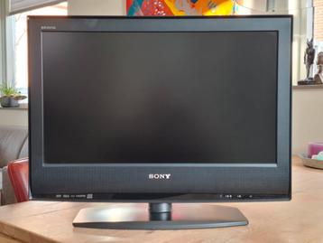 Sony Bravia 26 inch LCD TV