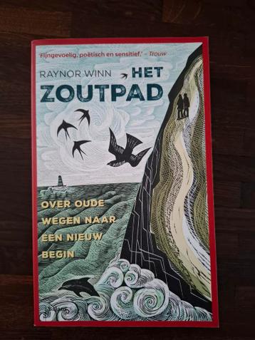 Het Zoutpad - Raynor Winn