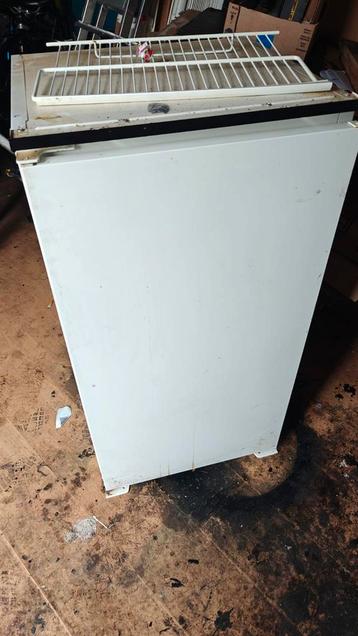 Kleine Koelkasten inbouw - Ideaal voor in de schuur