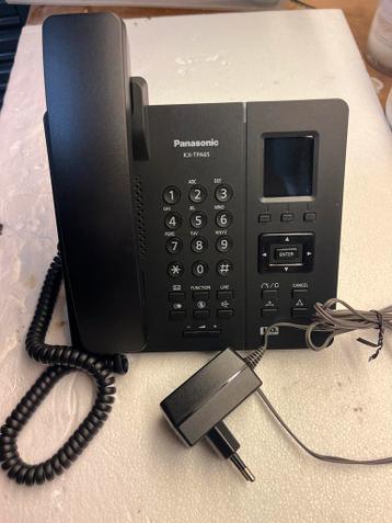 Panasonic KX-TPA65 Bureau Telefoon - In Doos!