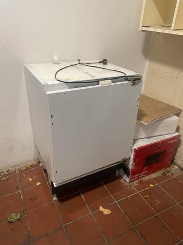 Defecte Koelkast Tafelmodel - gratis