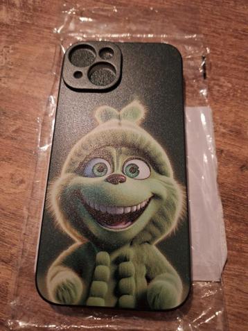 Iphone 14 kersthoesje