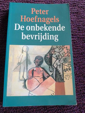 De onbekende bevrijding - Peter Hoefnagels