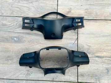 Stuurkuip onderdelen riva