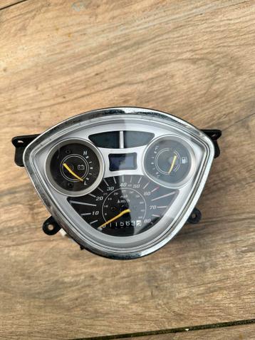 Teller Riva gratis ophalen