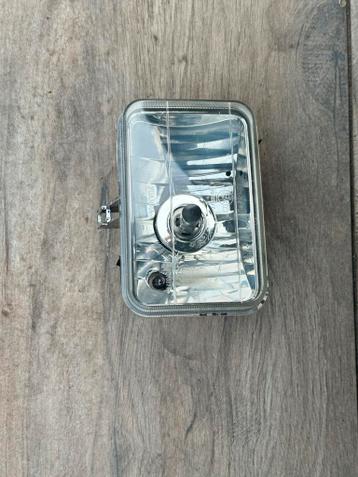 Riva vierkante koplamp gratis ophalen