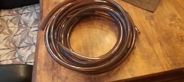 Aquarium waterslang gratis afhalen