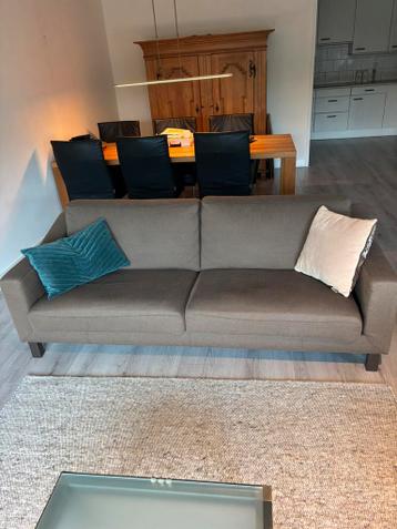 Leolux 2,5 zits bank model Antonia