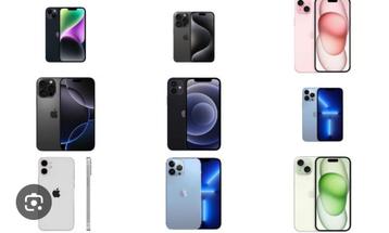 gezocht gebruikte iphones met of zonder iCloud