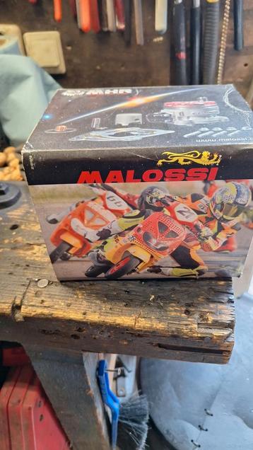 Derbi/MHR Malossi 80cc Cilinder