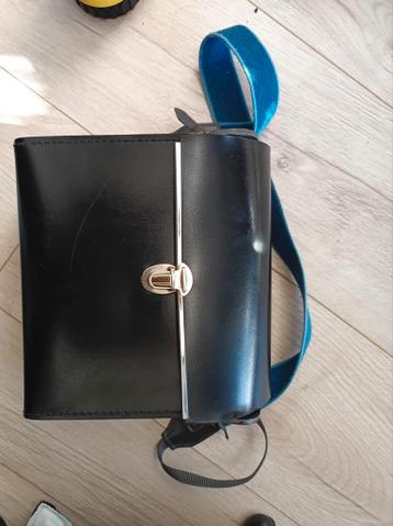 Vintage Cameratas - Klassiek en Stijlvol