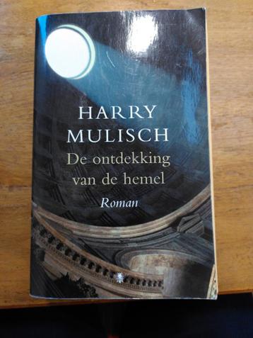 Mulisch - Ontdekking van de hemel