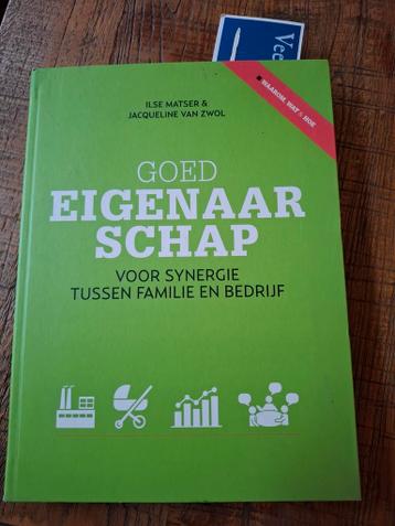 Gevonden op fietspad in Helmond. Boek Goed Eigenaarschap