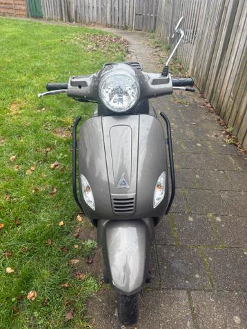 gratis af te halenTurbho rl50 snor