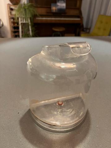 Waterreservoir Nespresso gratis