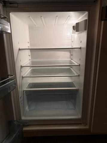 Pelgrim Inbouw Koelkast - PKD9170A/P01