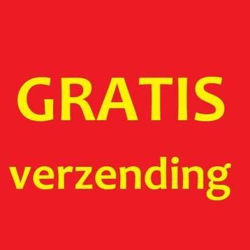 ALLE BOEKEN VANAF € 1,-  ALTIJD GRATIS VERZENDING !!!