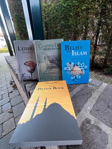 Gratis Islamitische boeken - Ehli Soennah