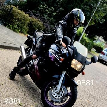 Schakelbrommer gezocht